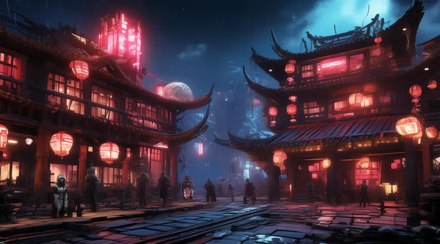 三国戏英杰传游戏图片1